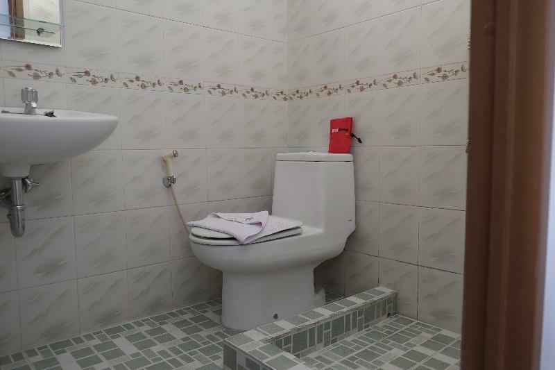 Reddoorz Near Supermall Karawaci 2 Tangerang Luaran gambar